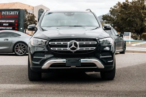 Photos of 2025 Mercedes-Benz GLE 350 for sale in Albuquerque, NM at Integrity Automotive Alameda