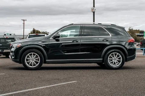 More photos of 2025 Mercedes-Benz GLE 350 at Integrity Automotive Alameda, NM