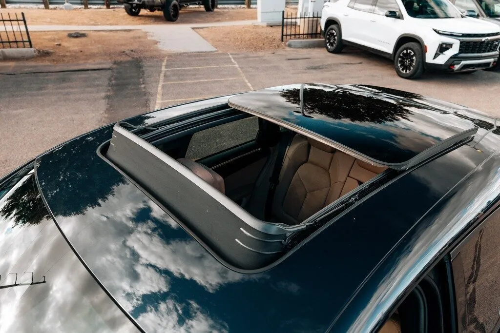 Porsche Macan photo 94