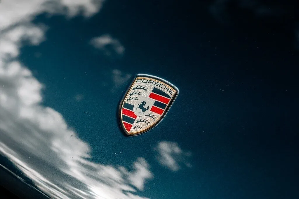 Porsche Macan photo 65