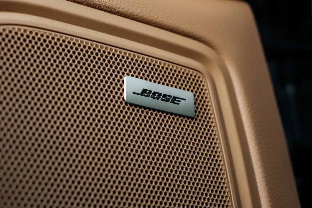 Porsche Macan photo 92