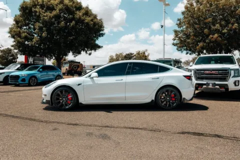 More photos of 2019 Tesla Model 3 Performance at Integrity Automotive Alameda, NM