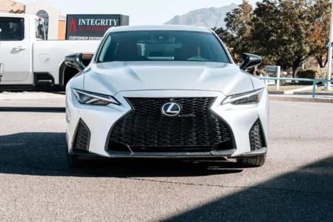 Photos of 2024 Lexus IS 500 F SPORT Performance Premium for sale in Albuquerque, NM at Integrity Automotive Alameda