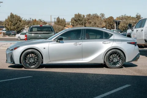 More photos of 2024 Lexus IS 500 F SPORT Performance Premium at Integrity Automotive Alameda, NM