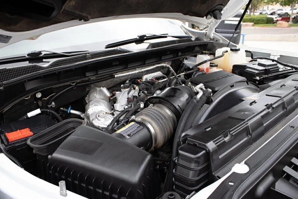 GMC Sierra photo 37