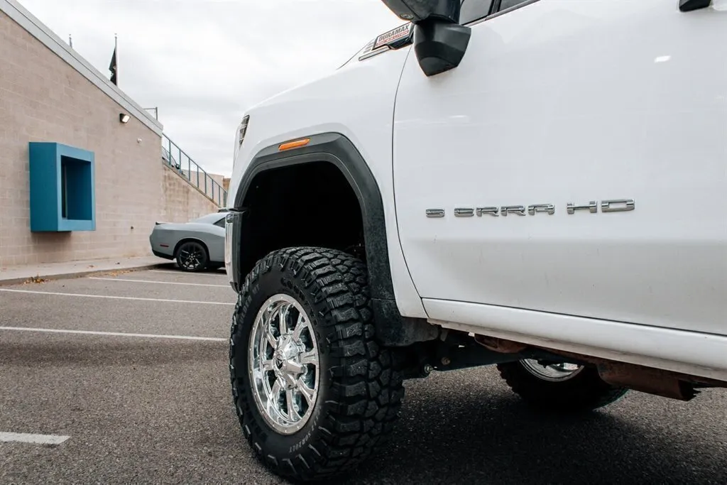 GMC Sierra photo 49