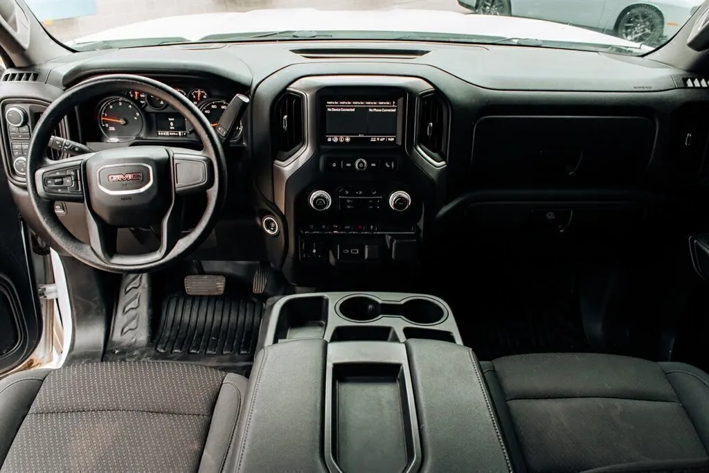 GMC Sierra photo 63