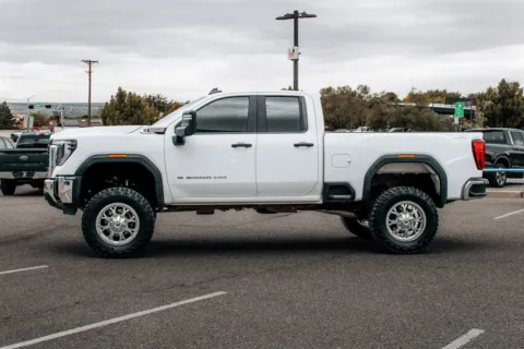 More photos of 2025 GMC Sierra 2500 HD Pro at Integrity Automotive Alameda, NM