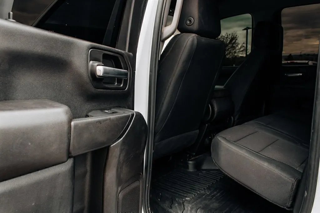 GMC Sierra photo 25
