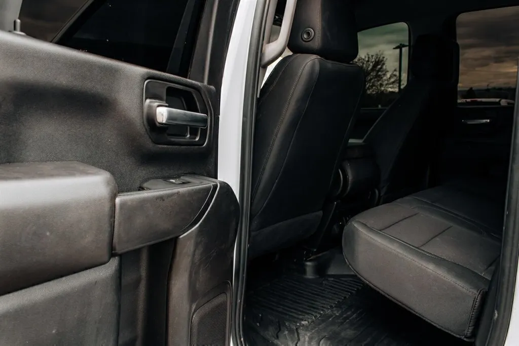 GMC Sierra photo 64