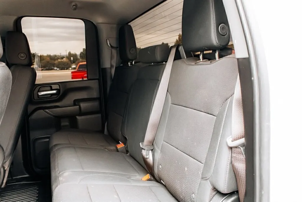 GMC Sierra photo 27