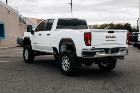More photos of 2025 GMC Sierra 2500 HD Pro at Integrity Automotive Alameda, NM