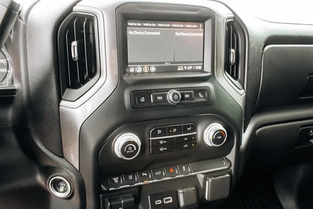 GMC Sierra photo 59