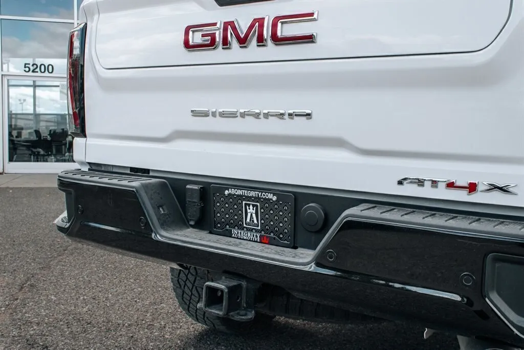 GMC Sierra photo 53