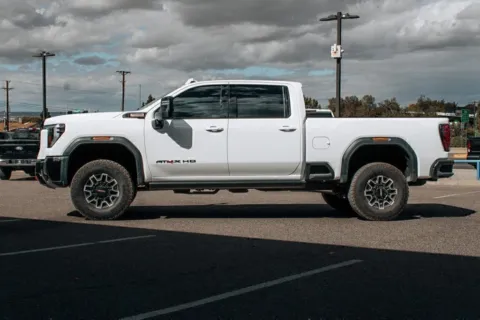 More photos of 2024 GMC Sierra 2500 HD AT4X at Integrity Automotive Alameda, NM