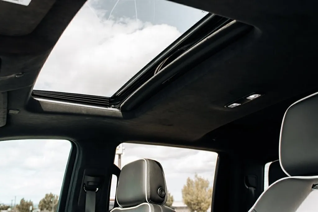 GMC Sierra photo 23