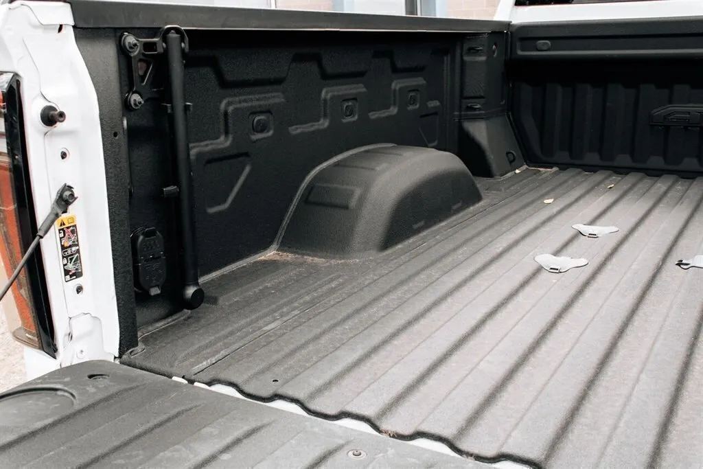 GMC Sierra photo 68