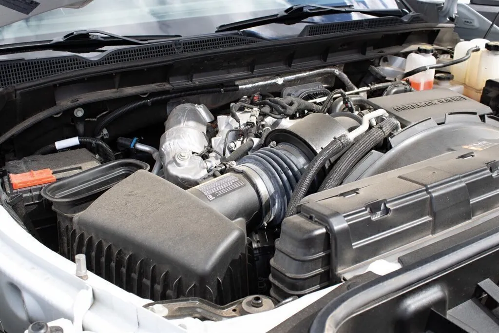 GMC Sierra photo 38