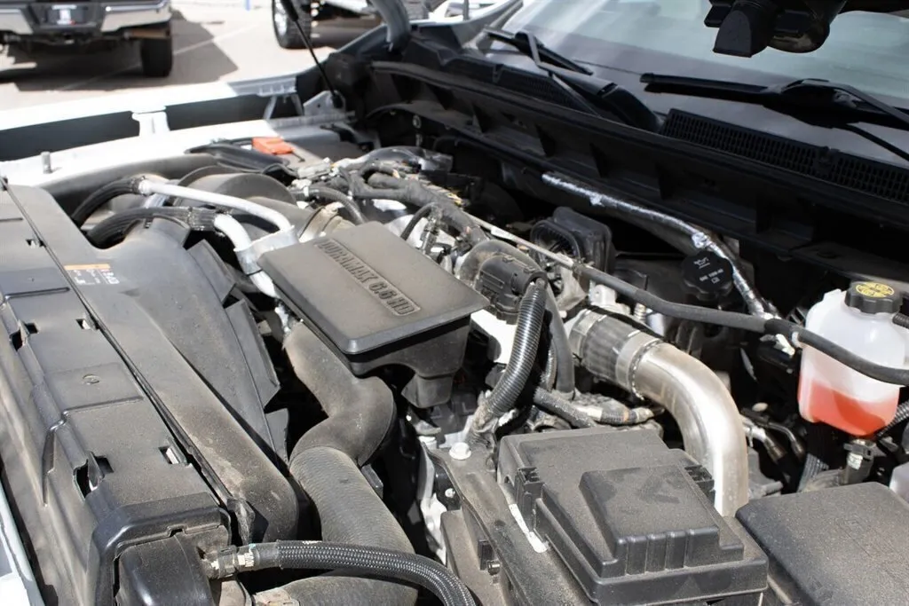 GMC Sierra photo 80