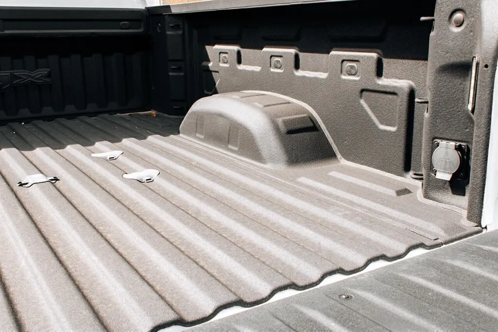 GMC Sierra photo 30