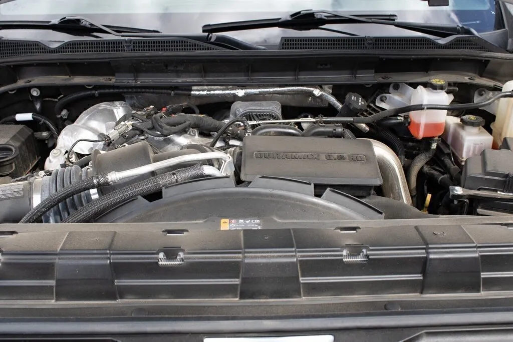 GMC Sierra photo 39