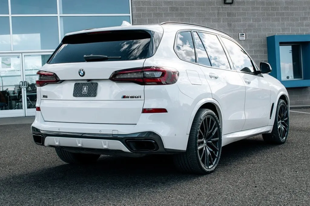 BMW X5 photo 52