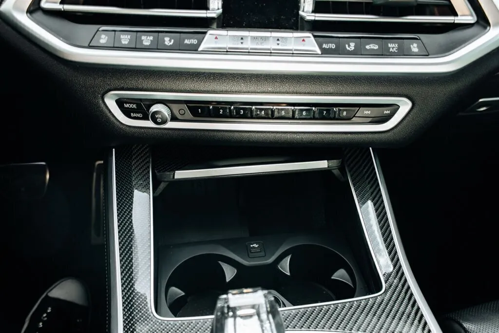 BMW X5 photo 69