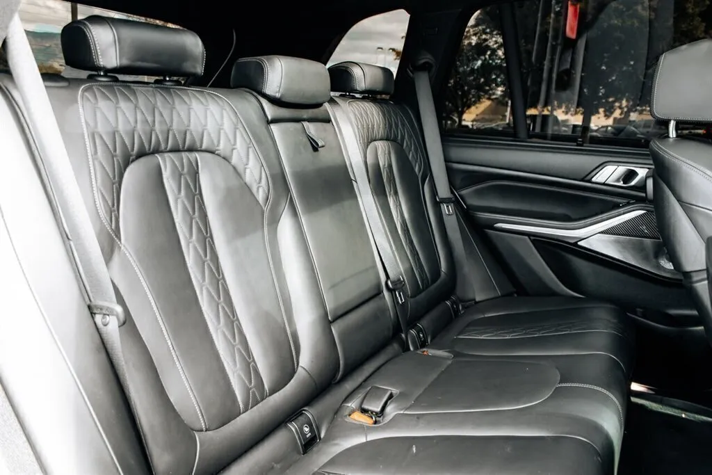 BMW X5 photo 38