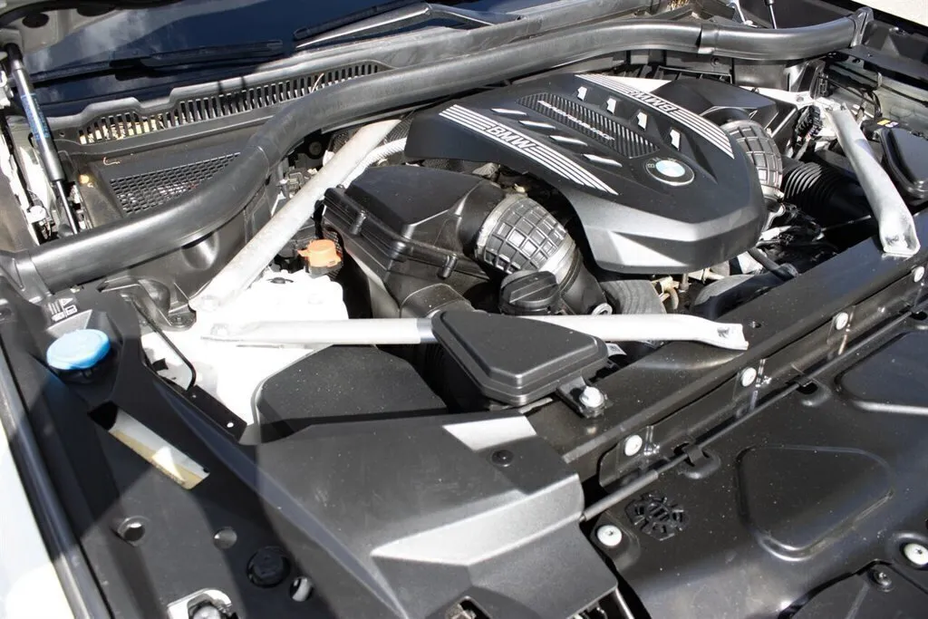 BMW X5 photo 87