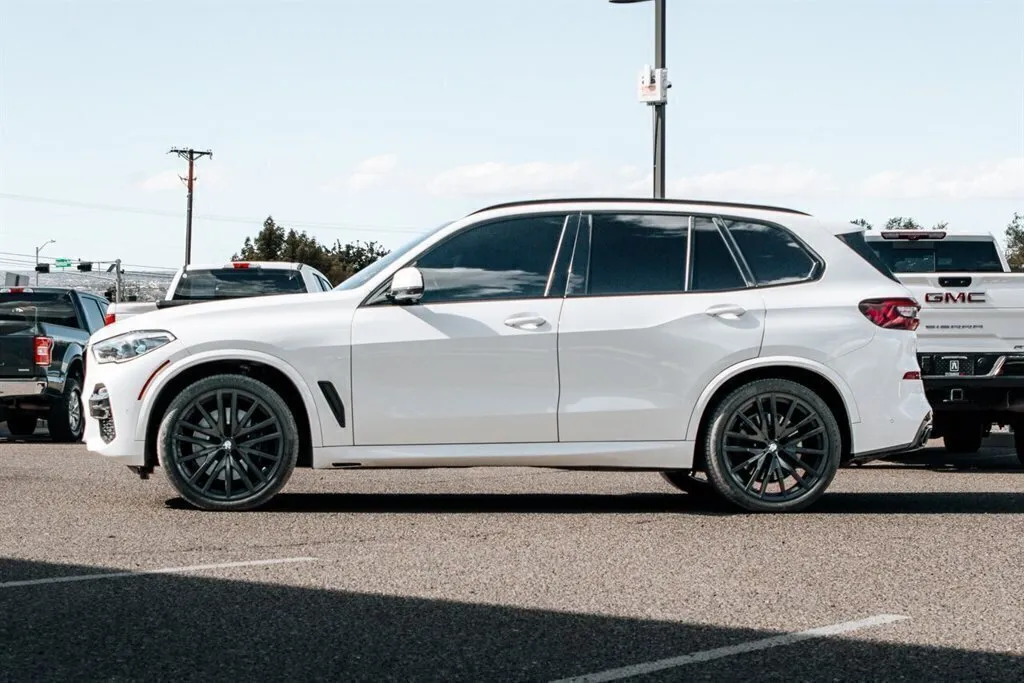 BMW X5 photo 94