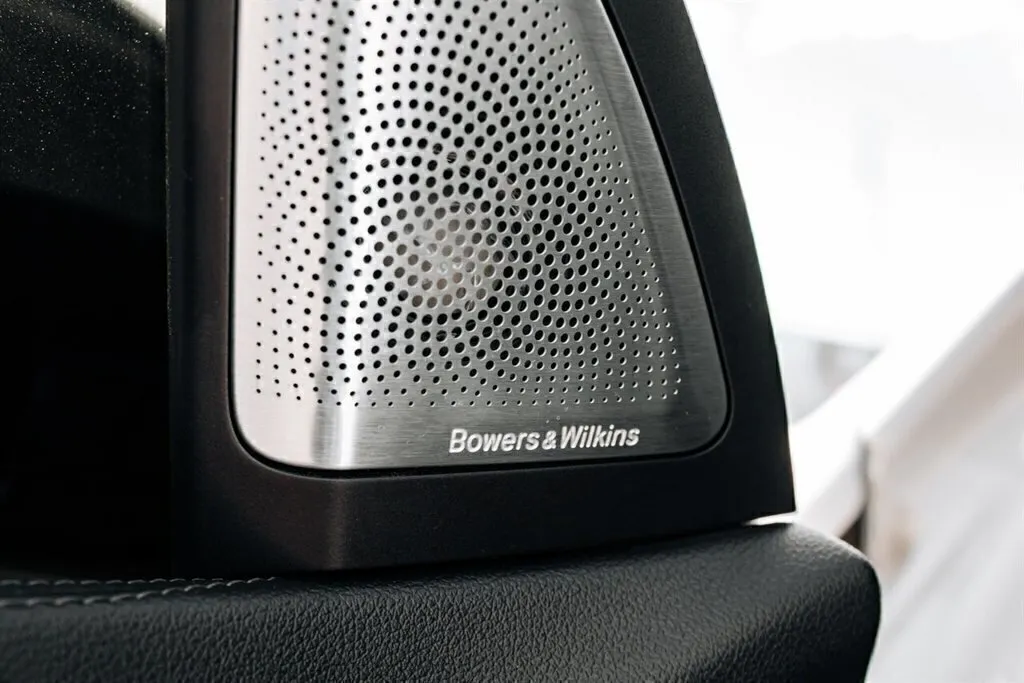 BMW X5 photo 17