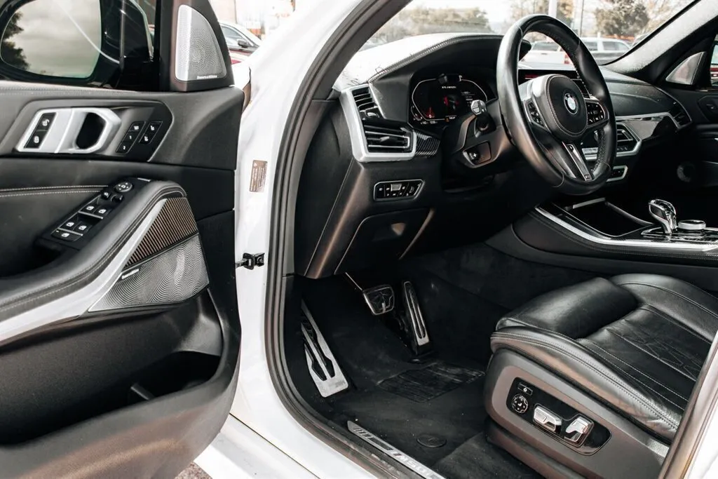 BMW X5 photo 60