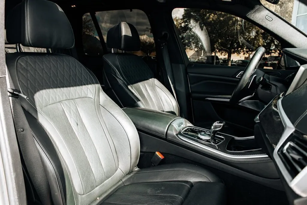 BMW X5 photo 41