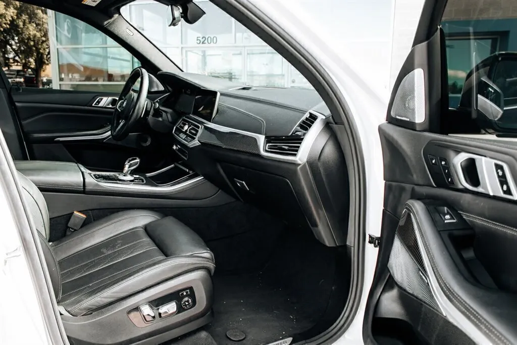 BMW X5 photo 39