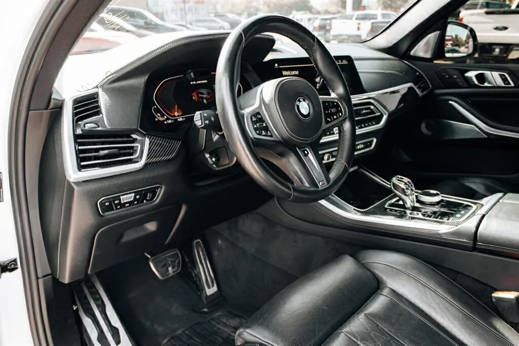 BMW X5 photo 18
