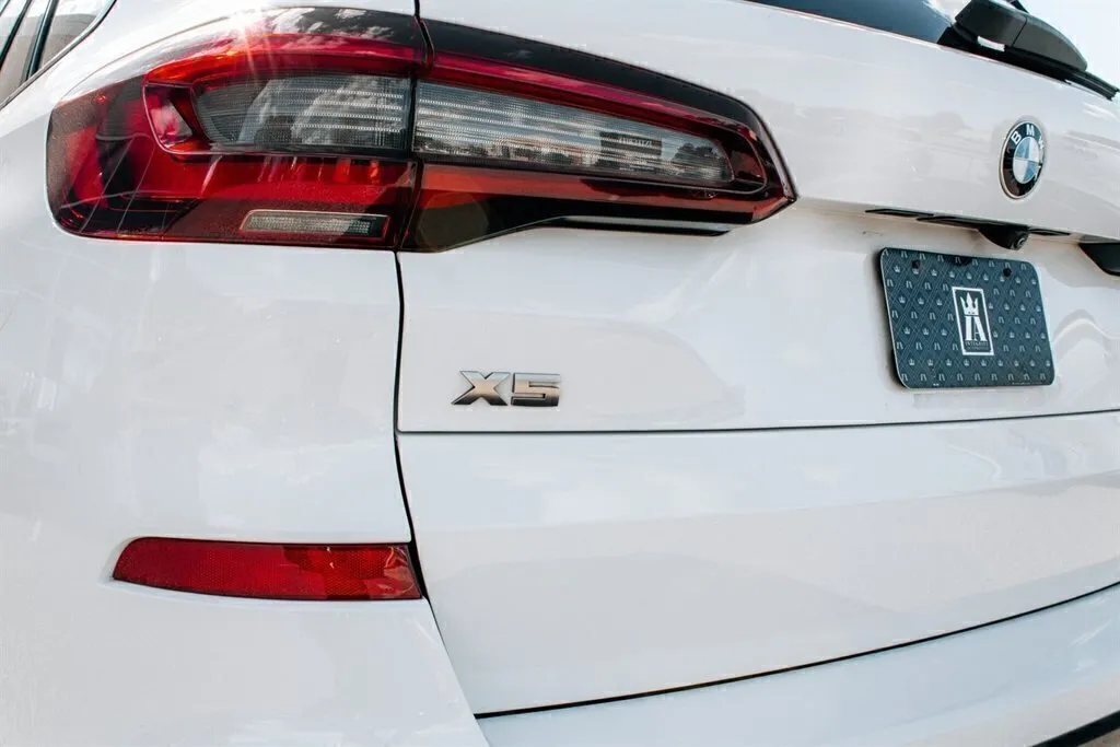 BMW X5 photo 14