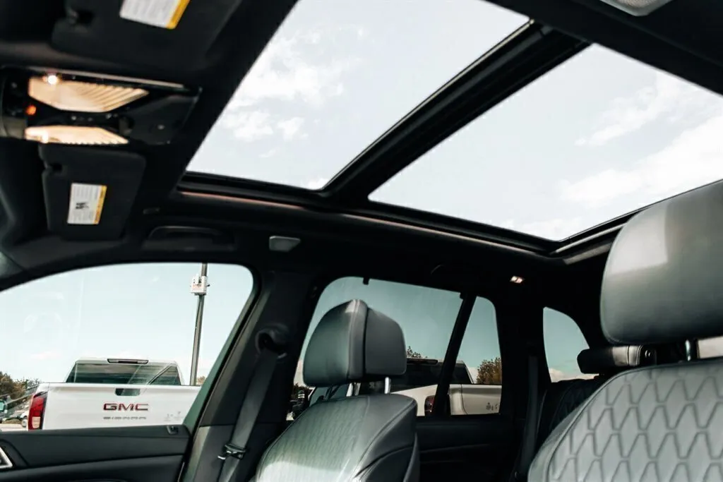 BMW X5 photo 27