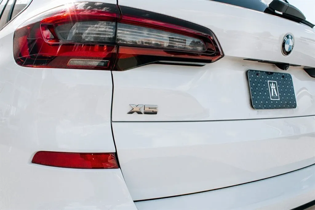 BMW X5 photo 59