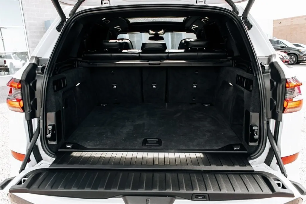 BMW X5 photo 34