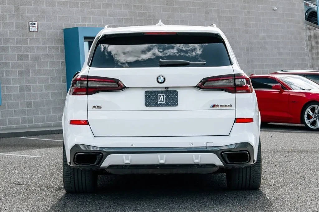 BMW X5 photo 51