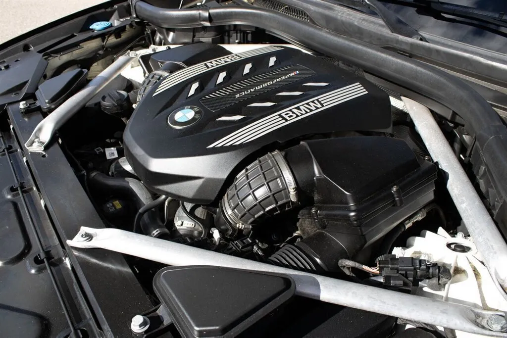 BMW X5 photo 89