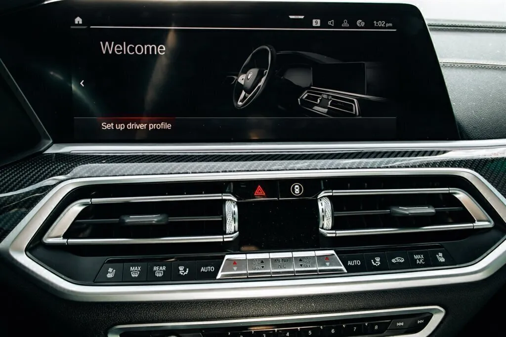 BMW X5 photo 23