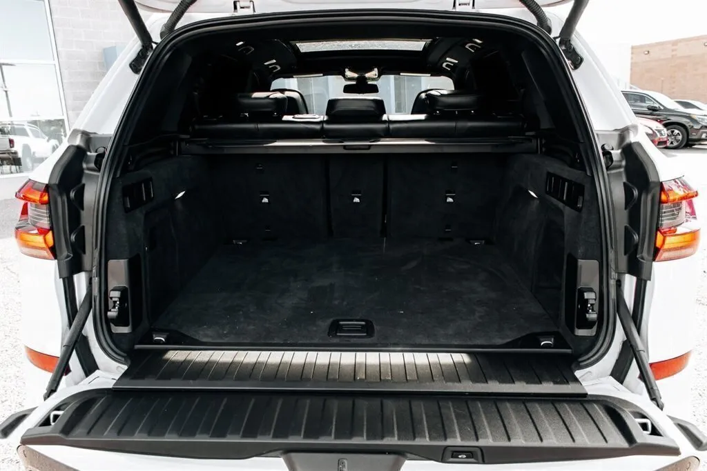 BMW X5 photo 79