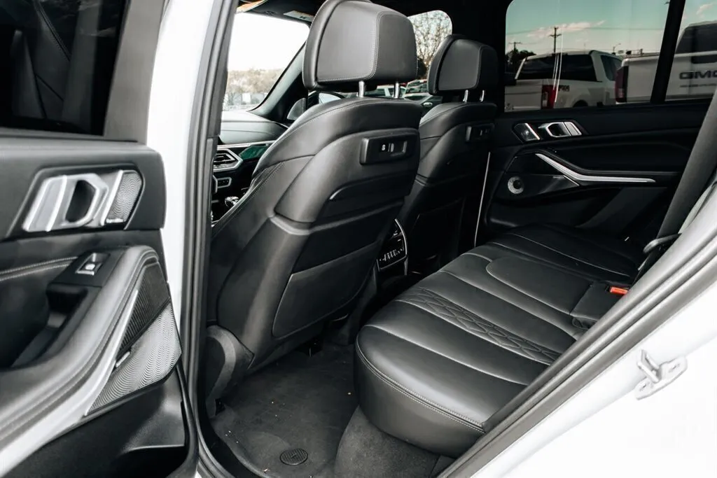 BMW X5 photo 74