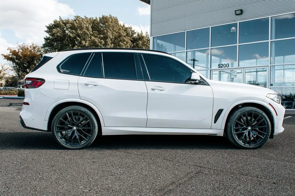 BMW X5 photo 98