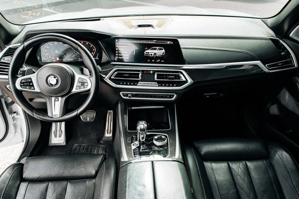 BMW X5 photo 73