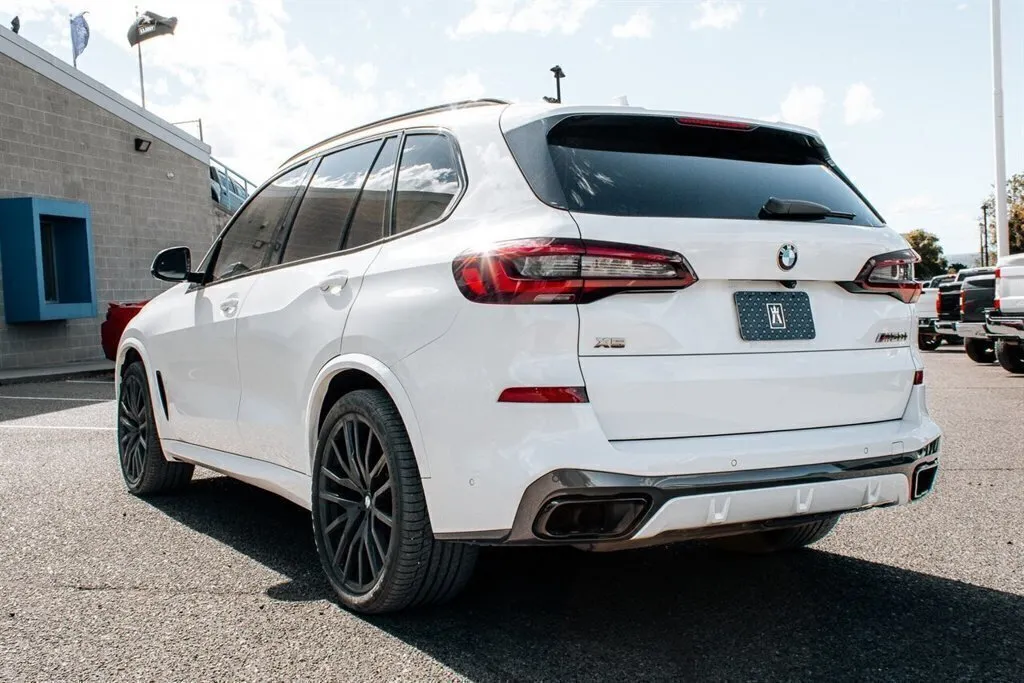 BMW X5 photo 50