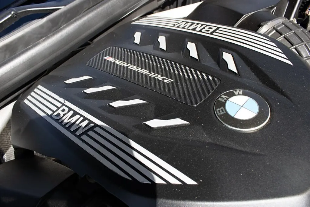 BMW X5 photo 45