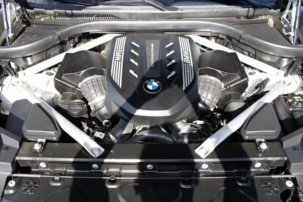 BMW X5 photo 43