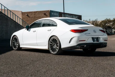 More photos of 2020 Mercedes-Benz CLS 450 at Integrity Automotive Alameda, NM